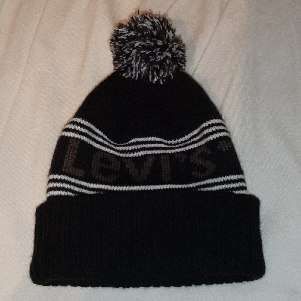 Levi's hat